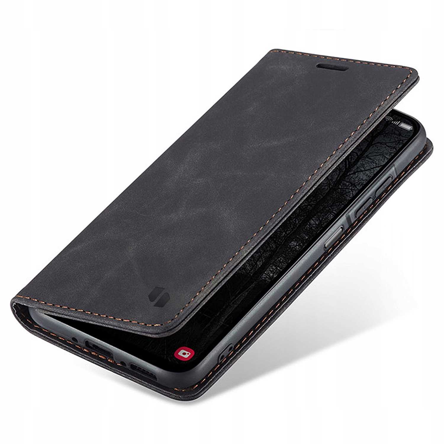 Spacecase Wallet Galaxy A26 black