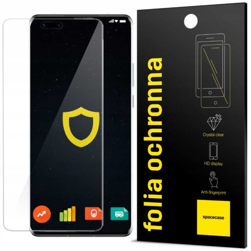 Spacecase Hydrogel Huawei P30 Pro