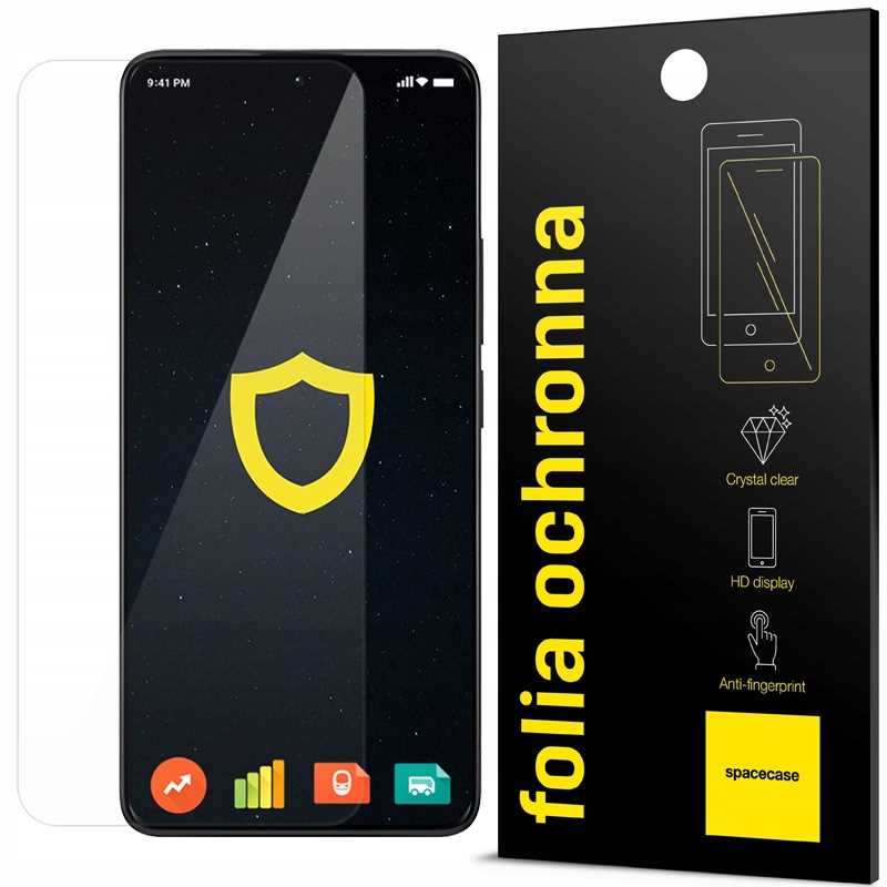 Spacecase Hydrogel Redmi Note 13 Pro+ 5G