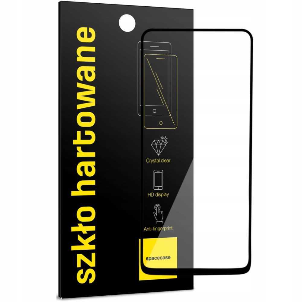 Spacecase Glass 5D Motorola Edge 20 Fusion/Lite