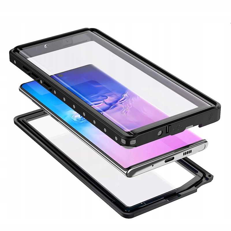 RED PEPPER Galaxy Note 10+