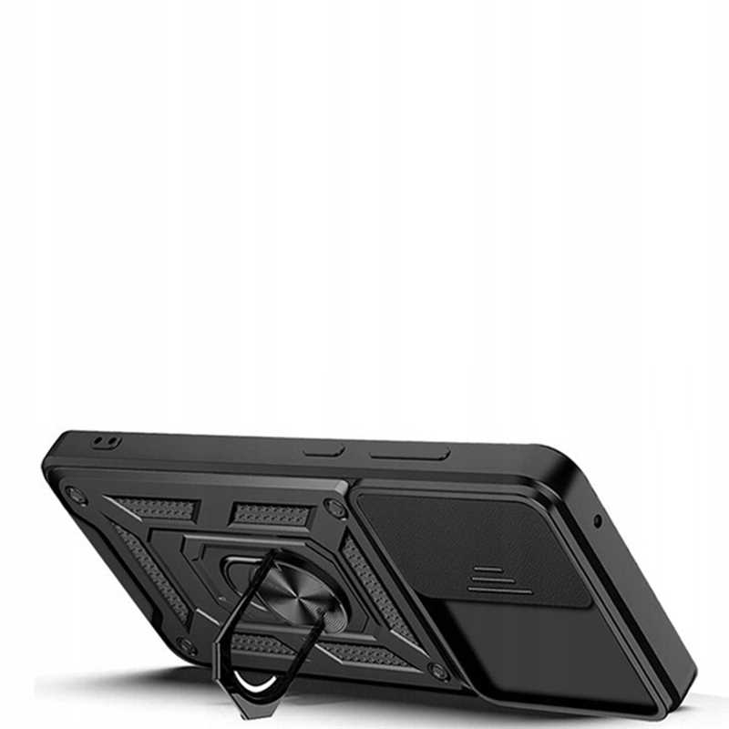 Spacecase Camring Redmi Note 12S