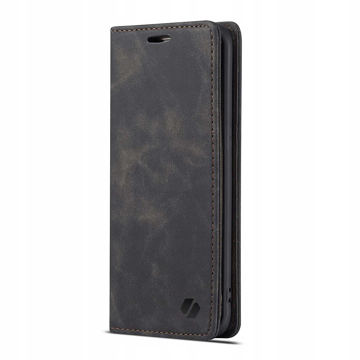 Spacecase Wallet Galaxy S7 Edge black