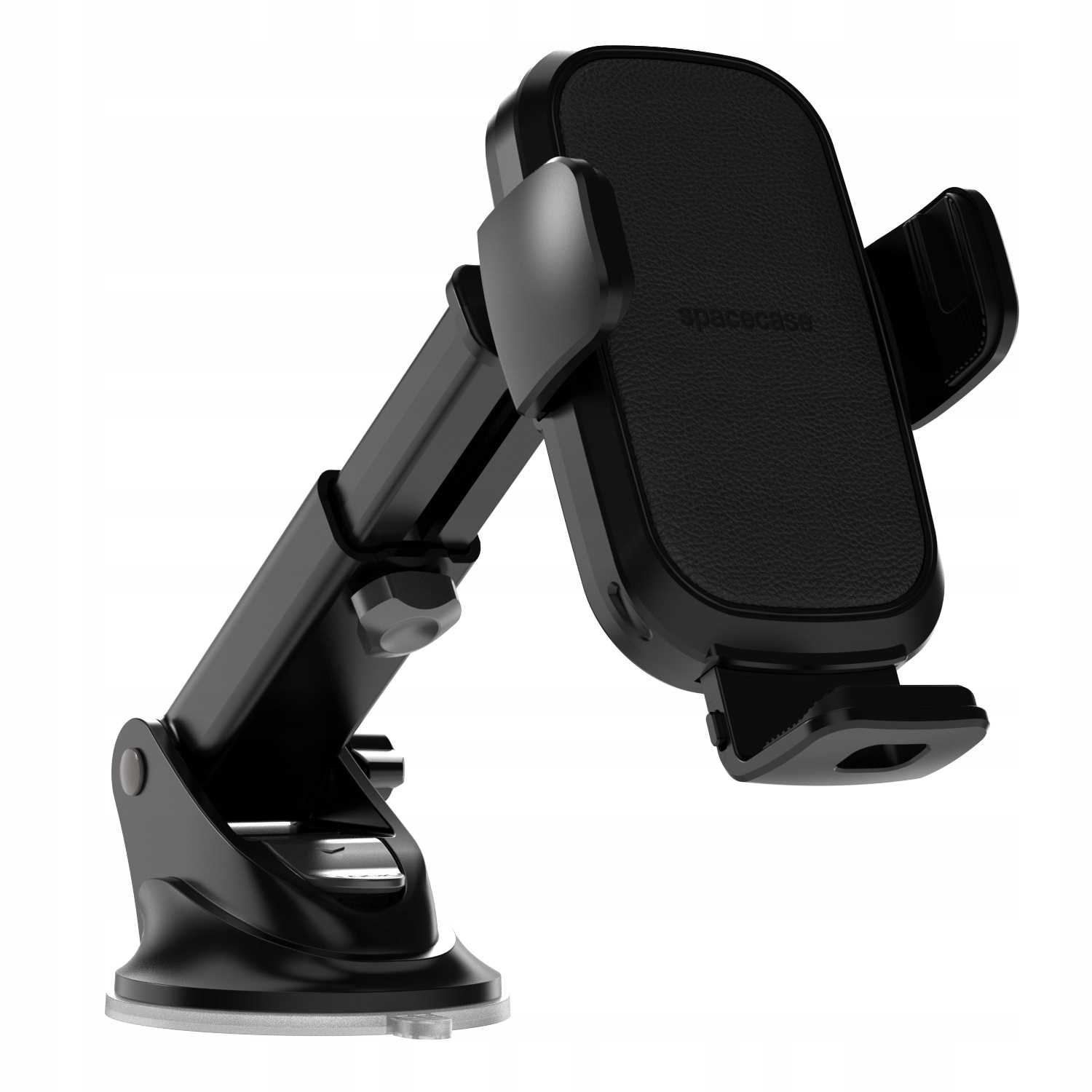 Spacecase Car Holder Dash/Windshield Wireless Charge WM7B