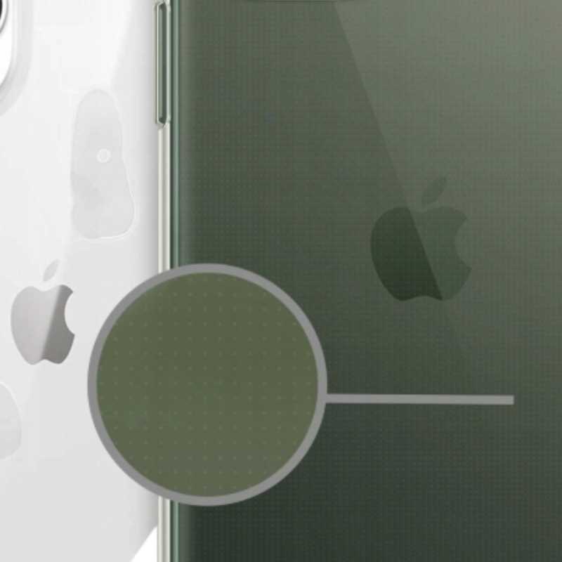 Spacecase Crystal Iphone 12 Pro Max