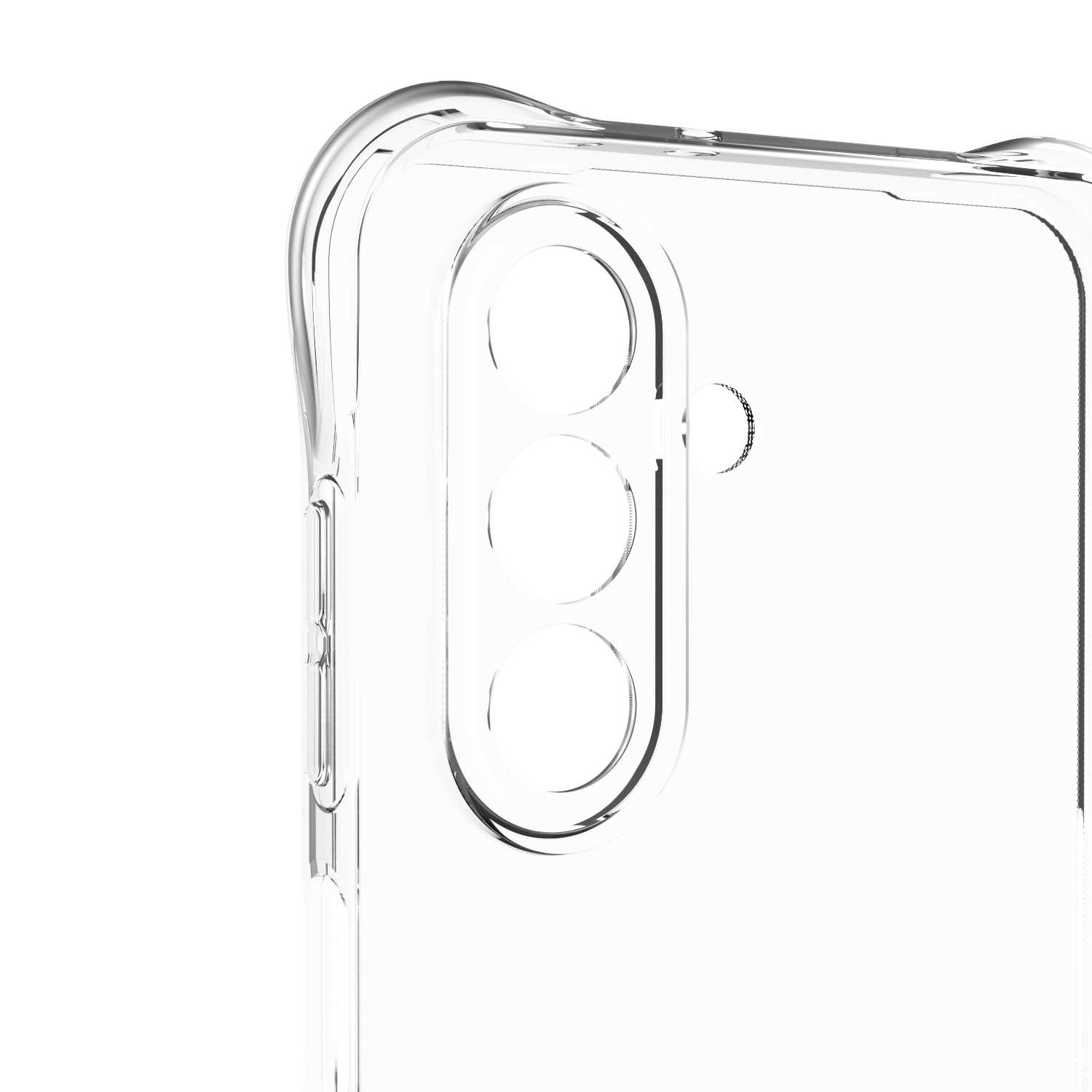 Spacecase Anti-Shock 2.0 Galaxy A26