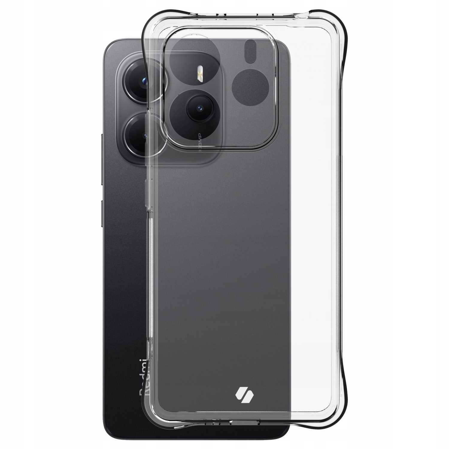 Spacecase Anti-Shock 2.0 Redmi Note 14 5G