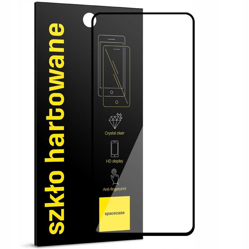 Spacecase Glass 5D Motorola G84