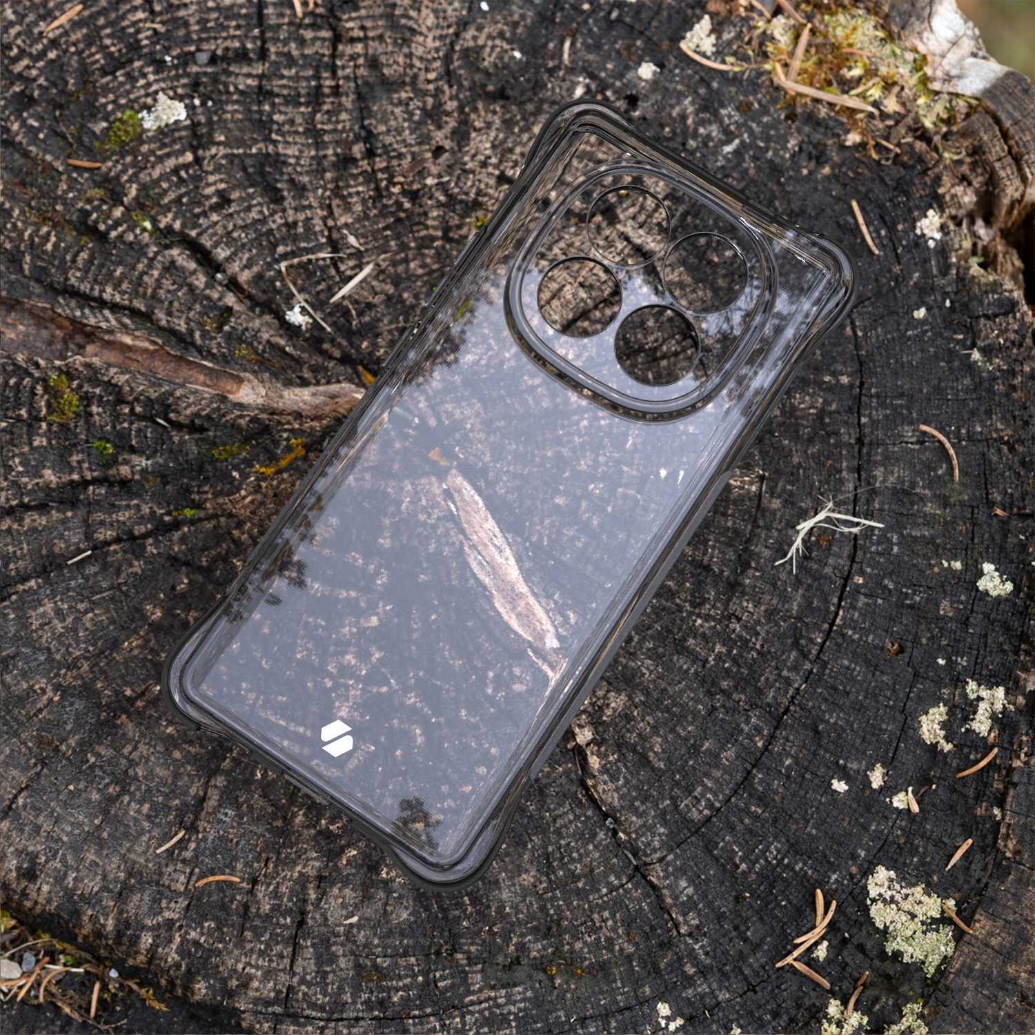 Spacecase Anti-Shock Redmi Note 14 Pro+ 5G