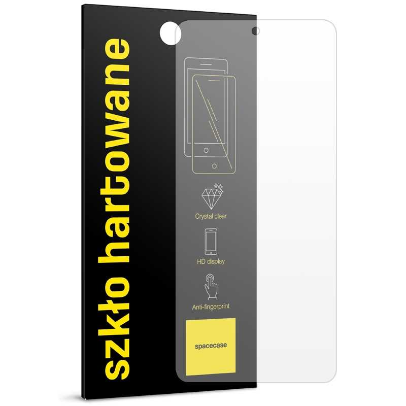 Spacecase Glass 2.5D Poco X4 GT