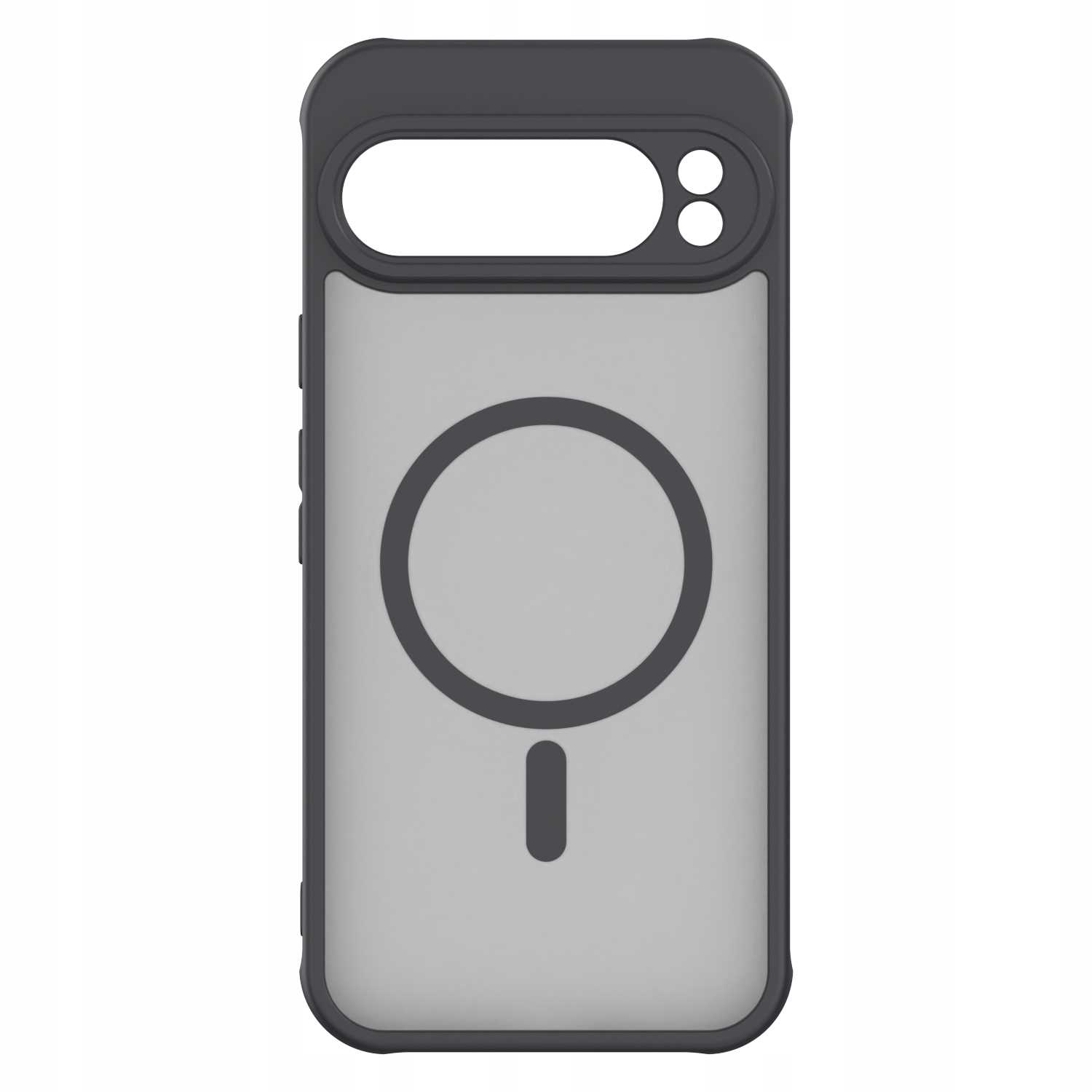 Spacecase Hybrid Mag Google Pixel 9 Pro Xl Black