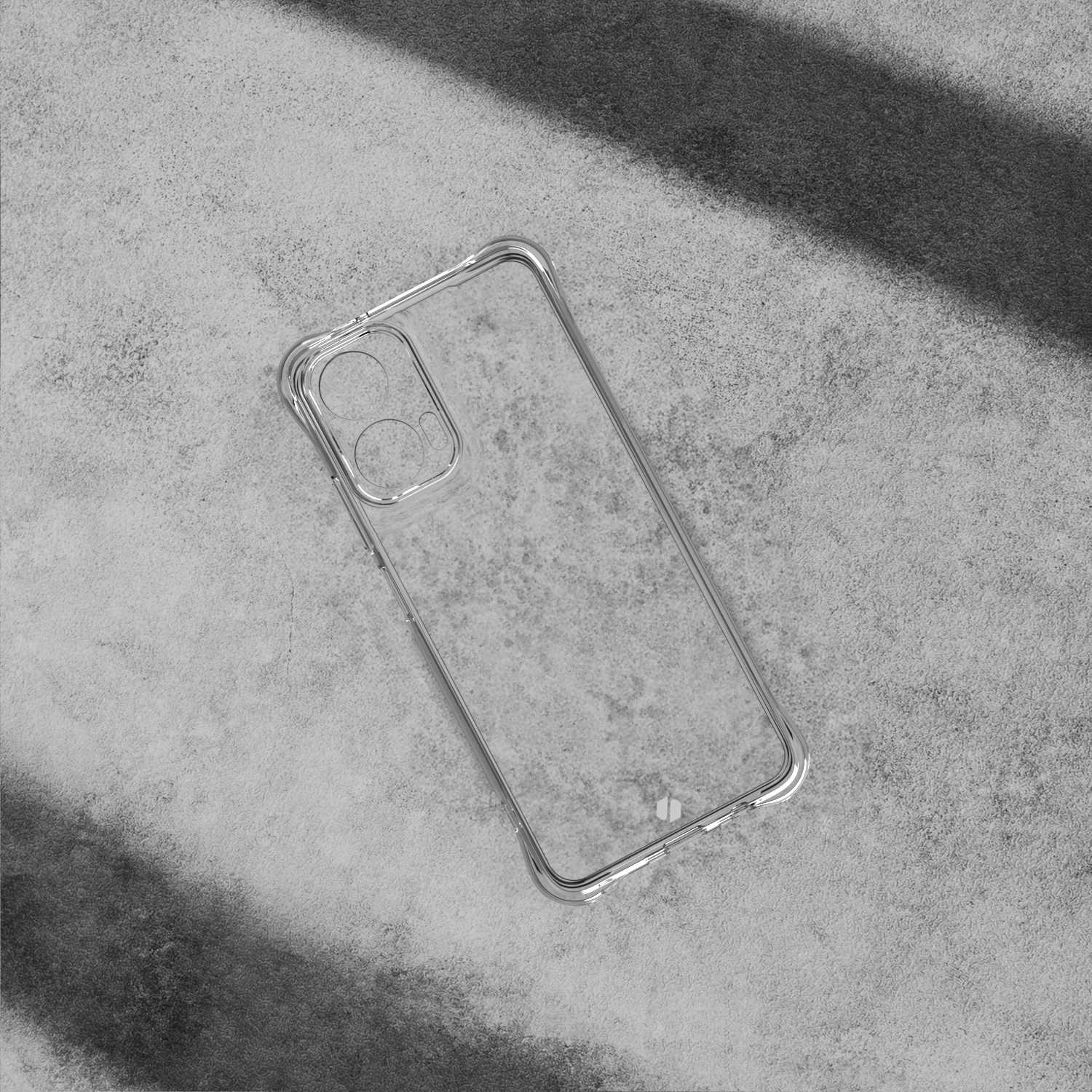 Spacecase Anti-Shock Motorola G35 5G