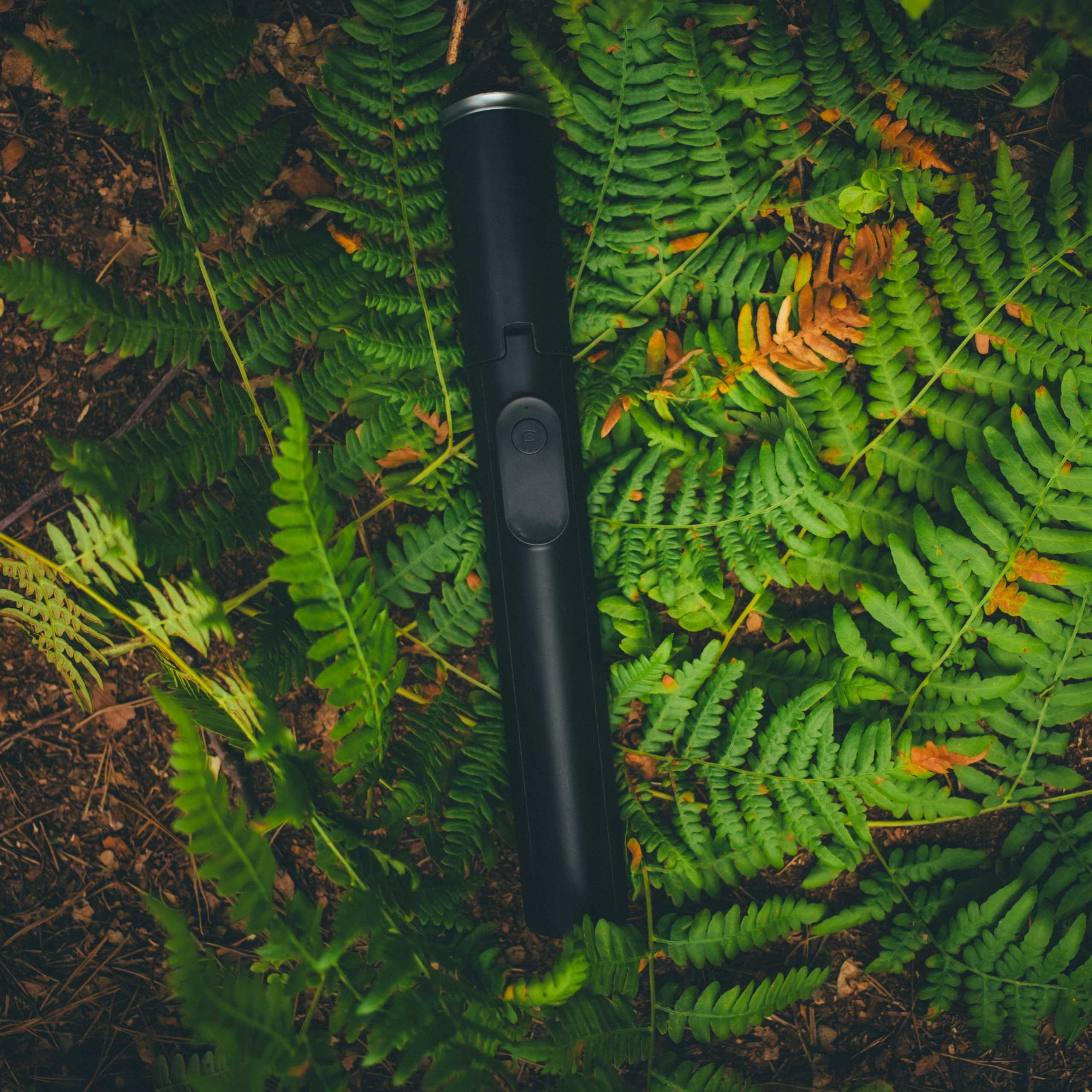 Spacecase Selfie Stick Pro ST11-B black