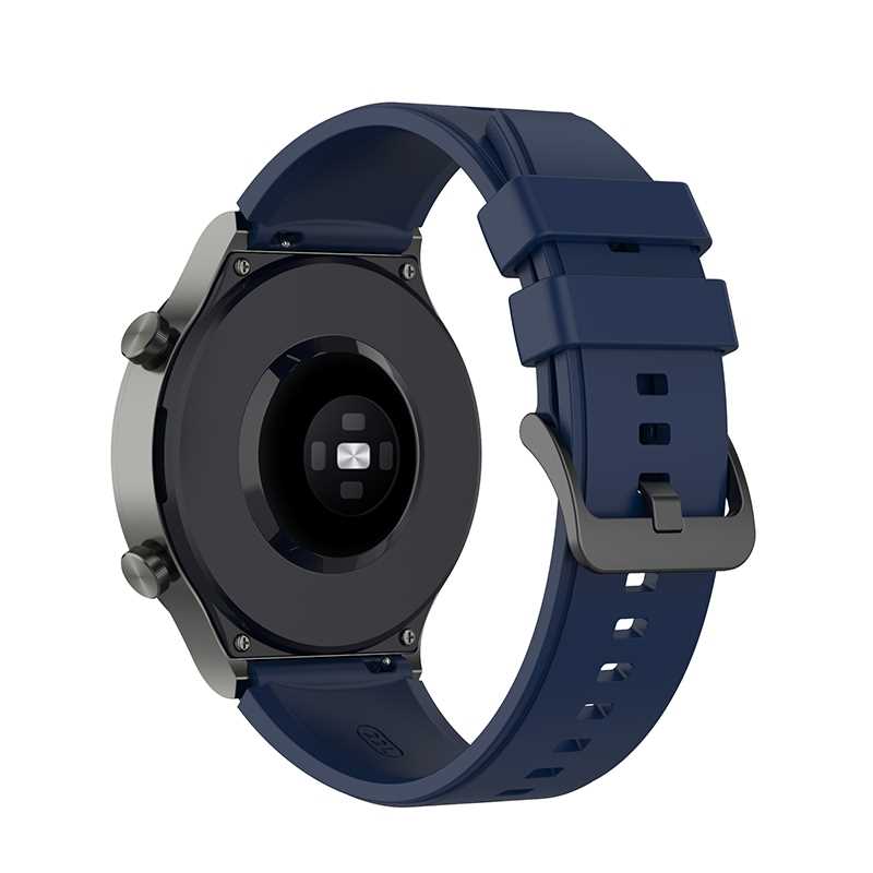 Spacecase Easy Band 22MM navy blue
