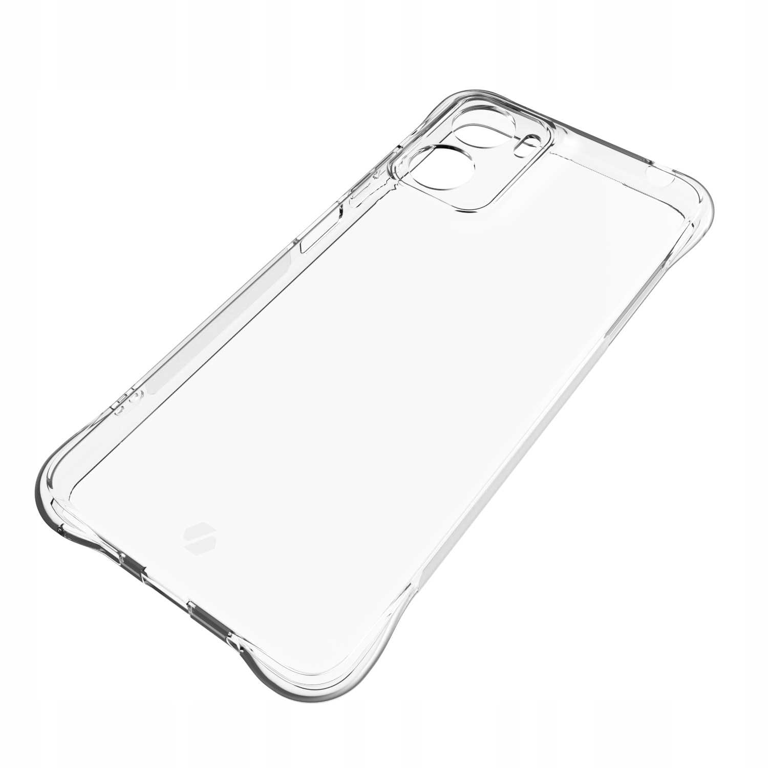 Spacecase Anti-Shock 2.0 Moto G05/E15