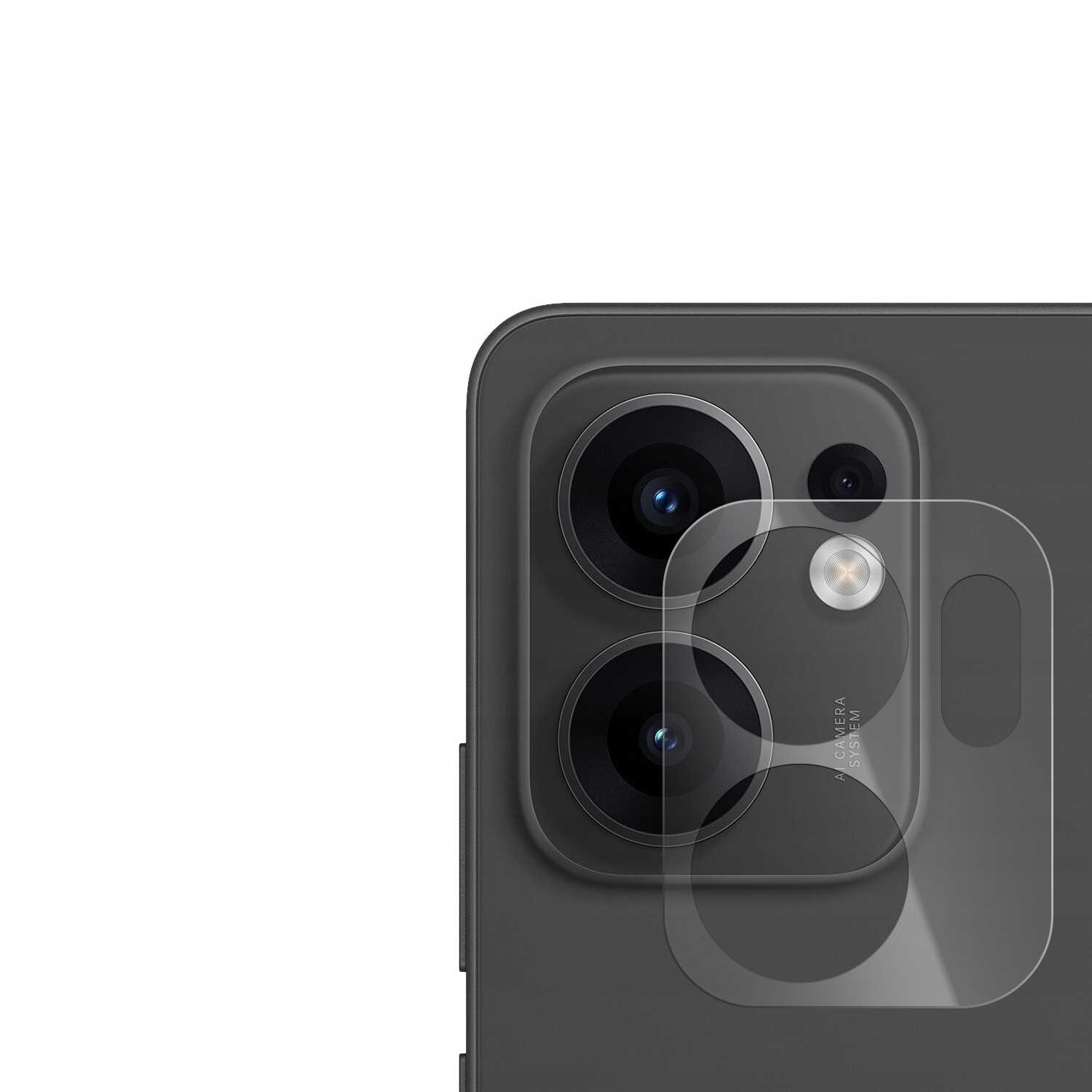 Spacecase Camera Glass Oppo Reno13 F/FS 5G