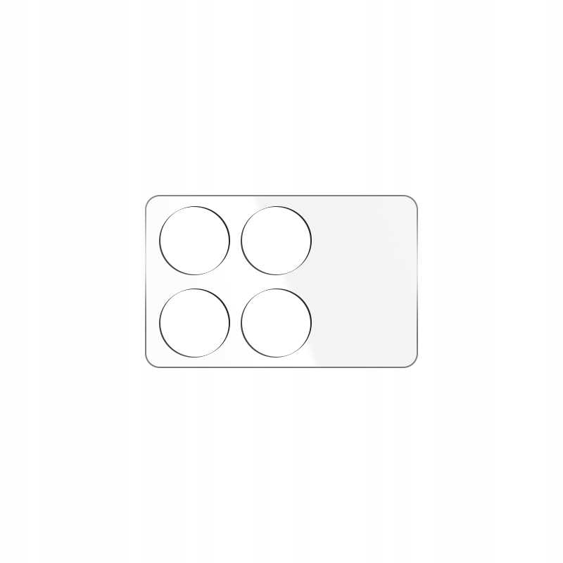 Spacecase Camera Glass Poco X6 / RM Note 13 Pro 5G