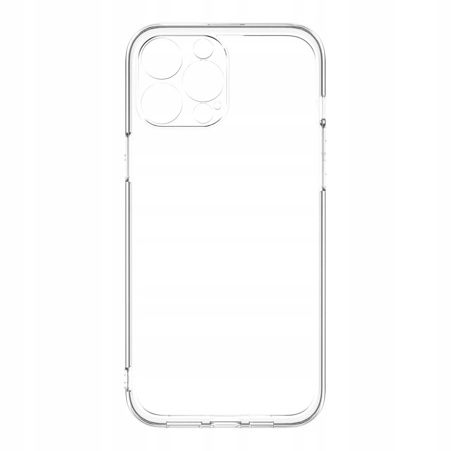 Spacecase Clear Case Iphone 13 Pro Max