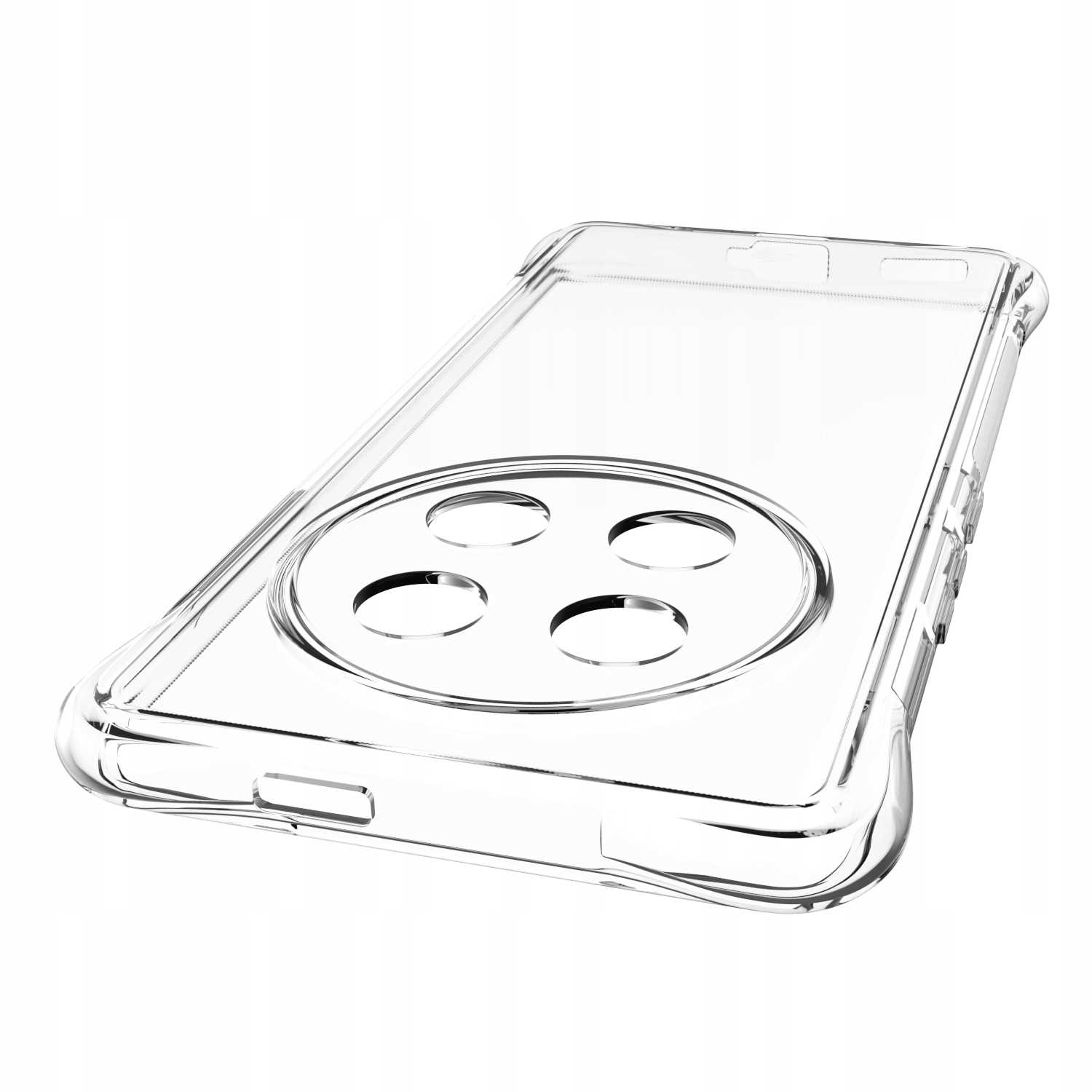 Spacecase Anti-Shock 2.0 Honor Magic 7 Lite