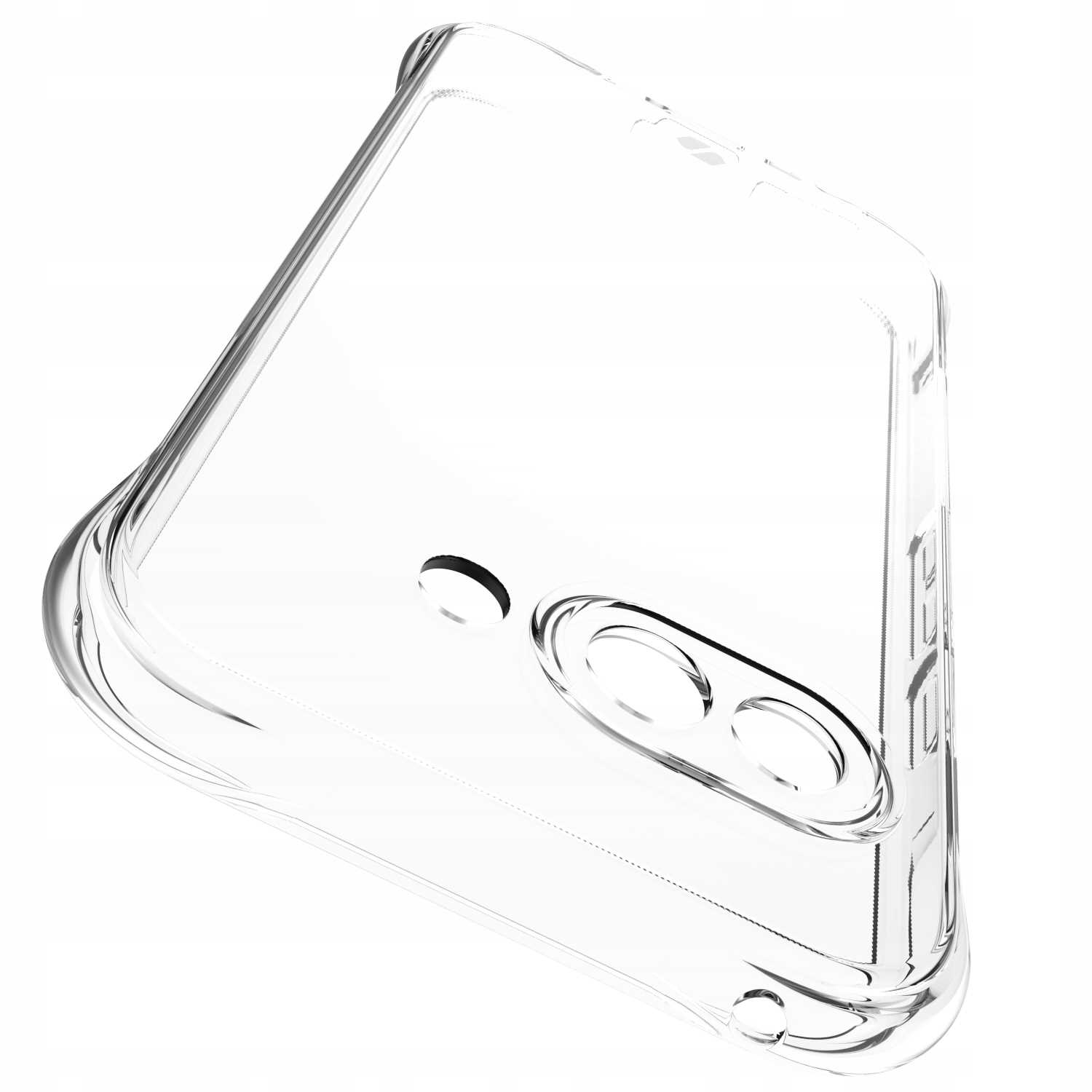 Spacecase Anti-Shock 2.0 Google Pixel 9A