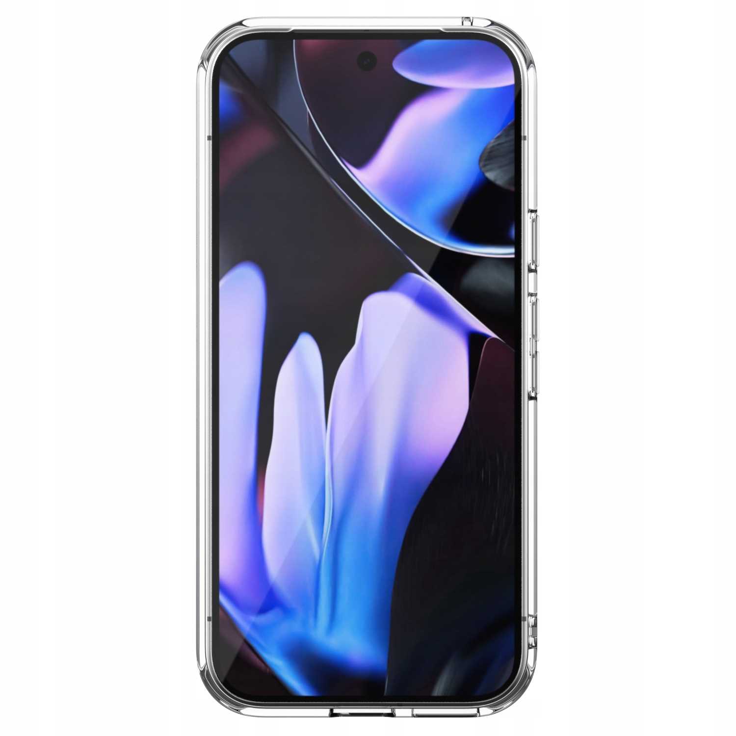 Spacecase Clear Mag Google Pixel 9A