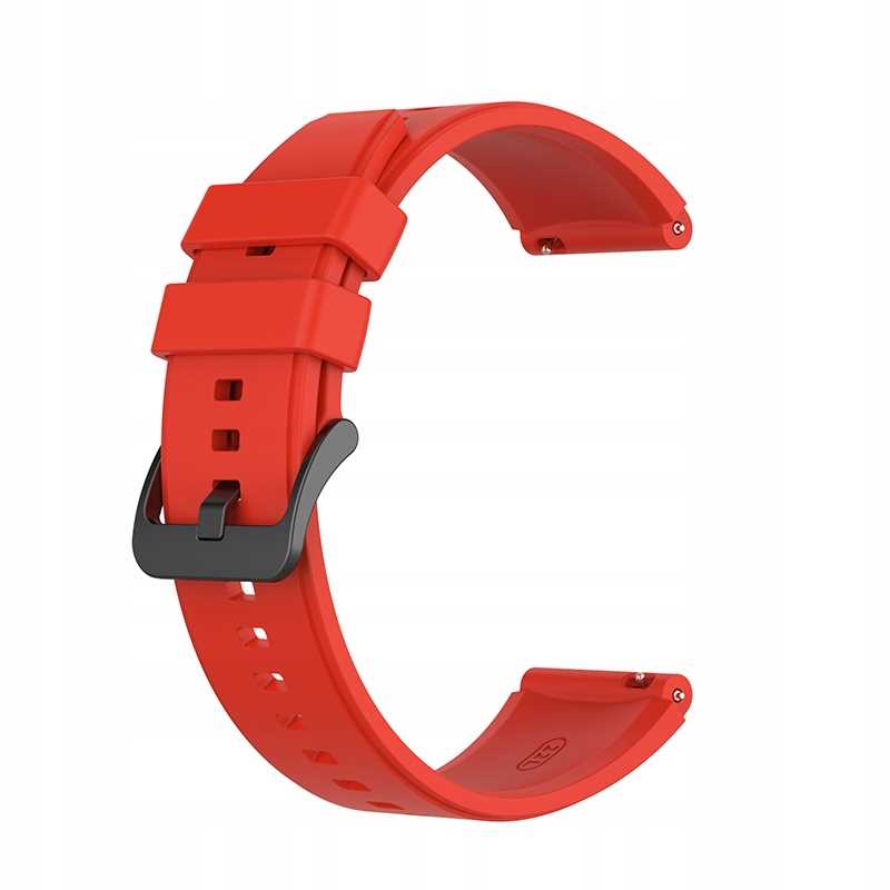 Spacecase Easy Band 22MM red