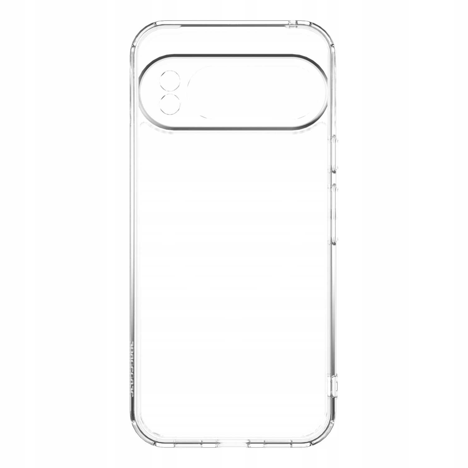 Spacecase Clear Mag Google Pixel 10 Pro XL
