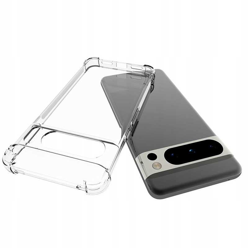 Spacecase Anti-Shock Google Pixel 8 Pro