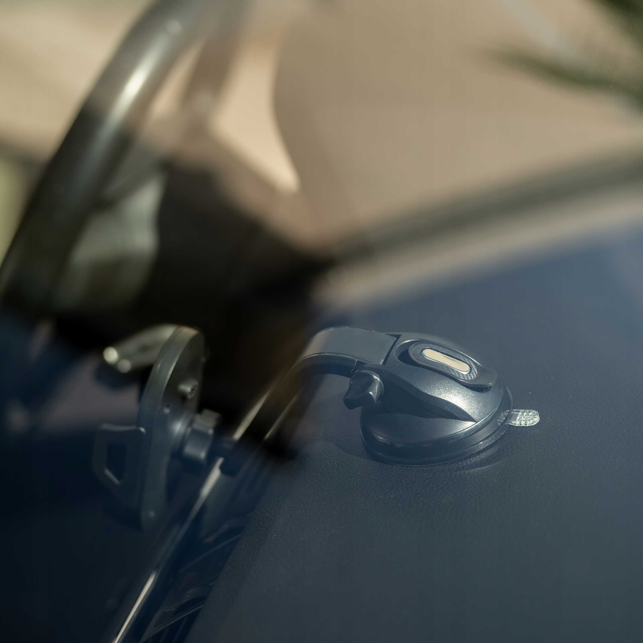 Spacecase Car Holder SC15 Universal Dash black