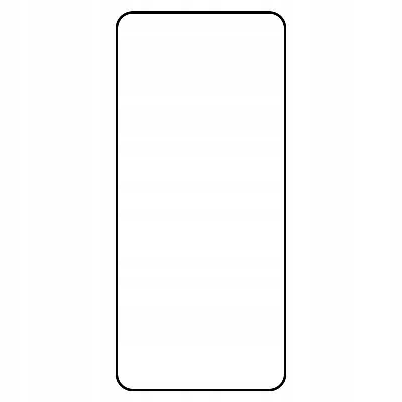 Spacecase Glass 5D Oppo Reno 7 5G