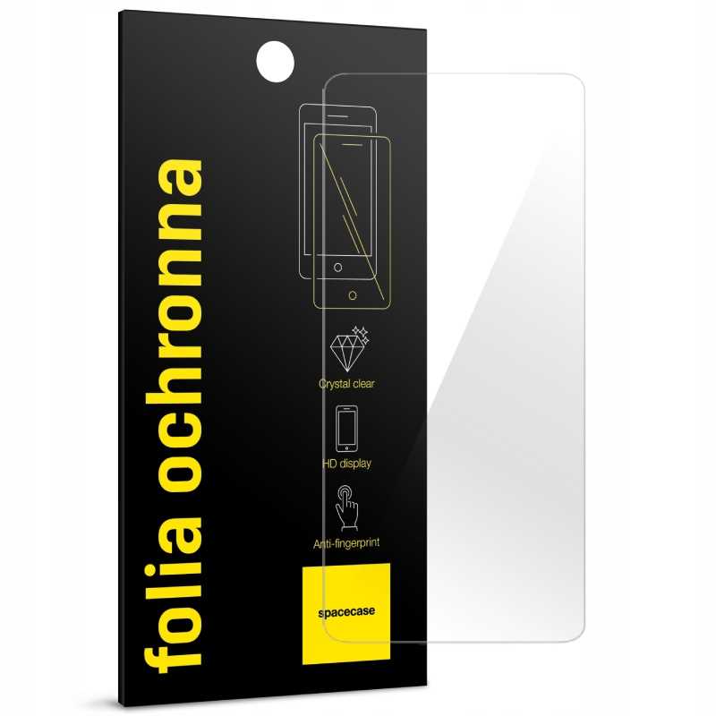 Spacecase Hydrogel Galaxy S10