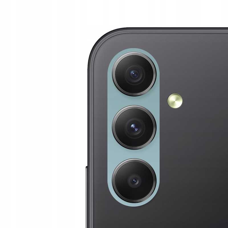 Spacecase Camera Glass Galaxy A54