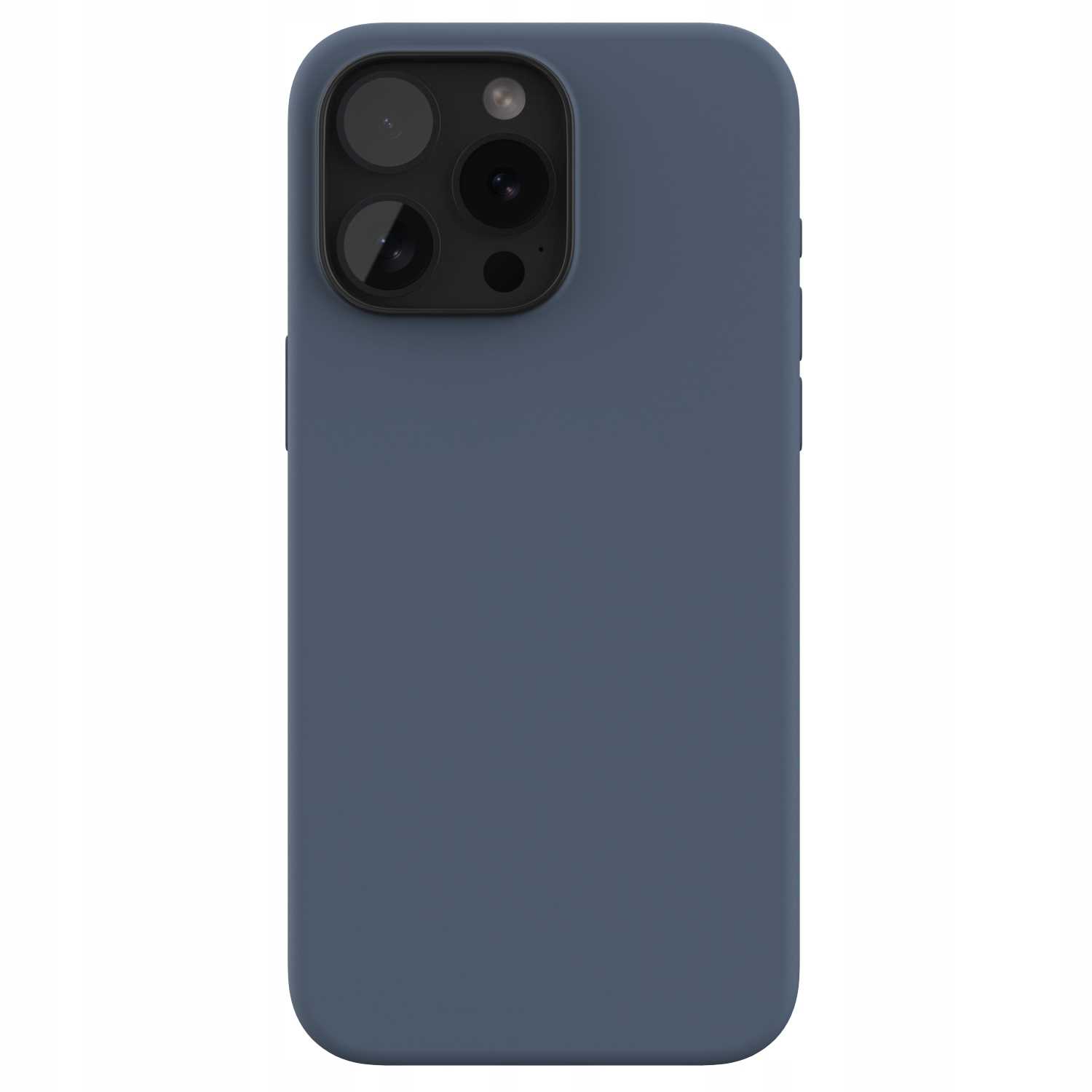Spacecase Pure Mag iPhone 15 Pro Max dark blue