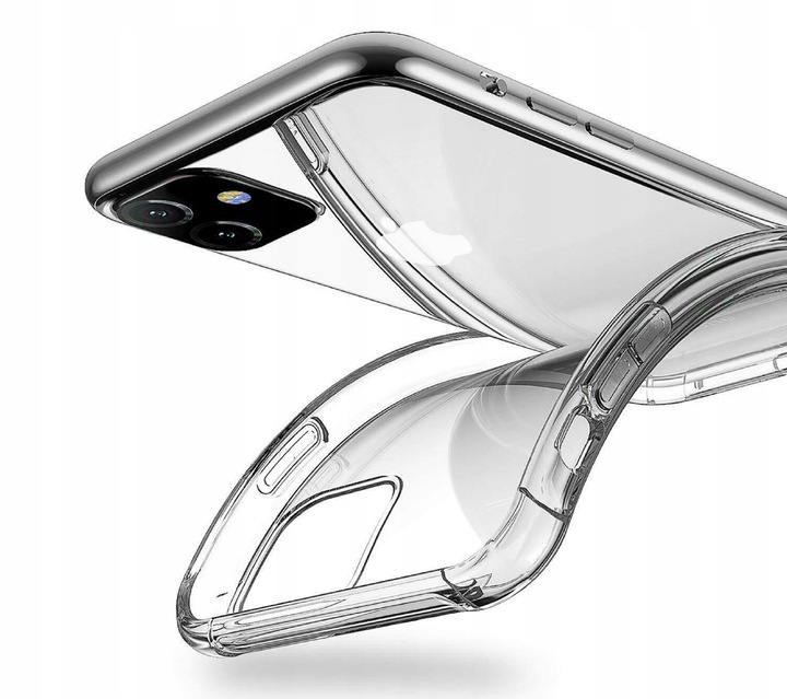 Spacecase Air iPhone 11