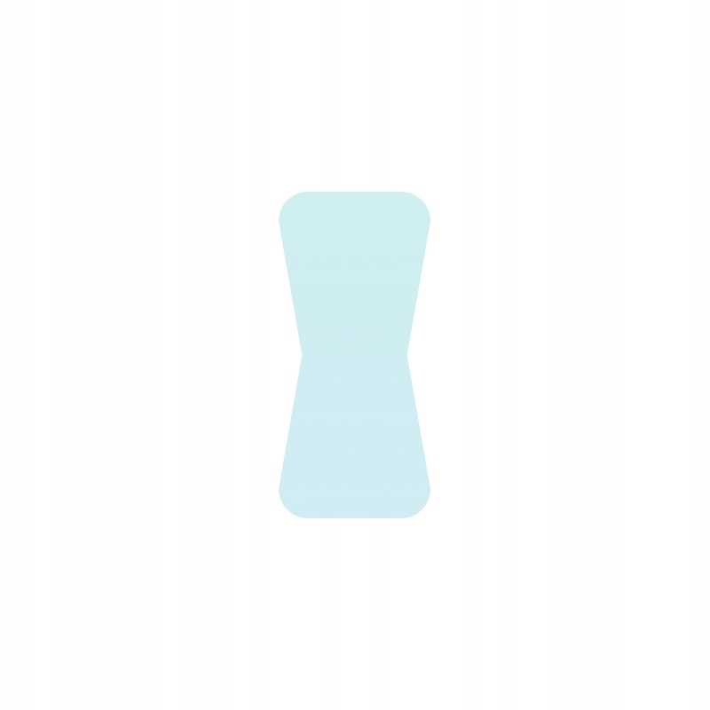 Spacecase Camera glass Poco F4 GT