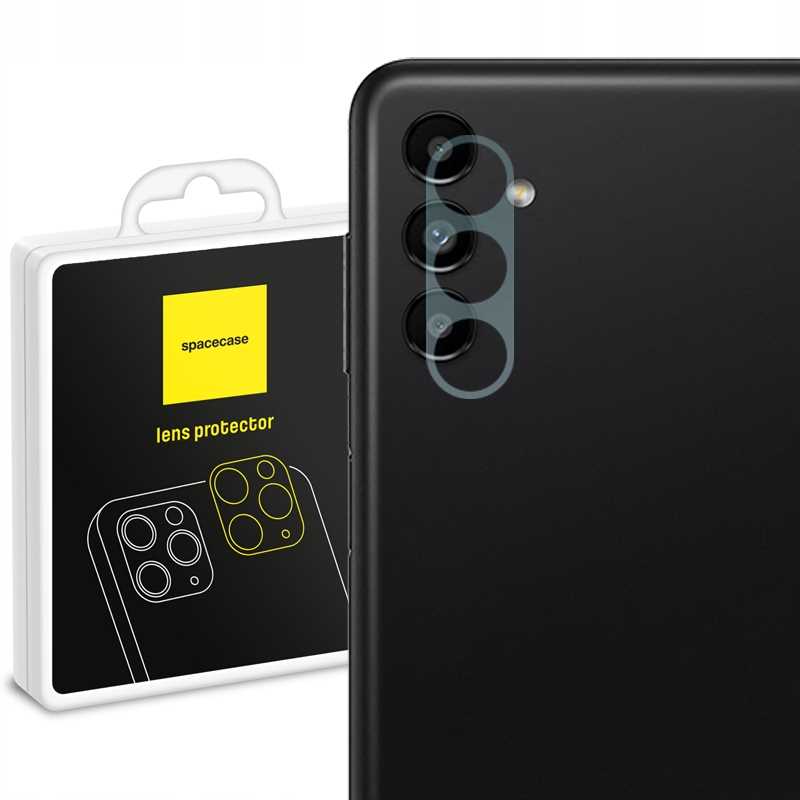 Spacecase Camera Glass Galaxy A04s/A13 5G
