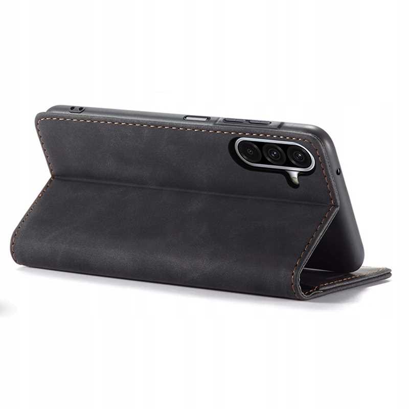Spacecase Wallet Galaxy A26 black