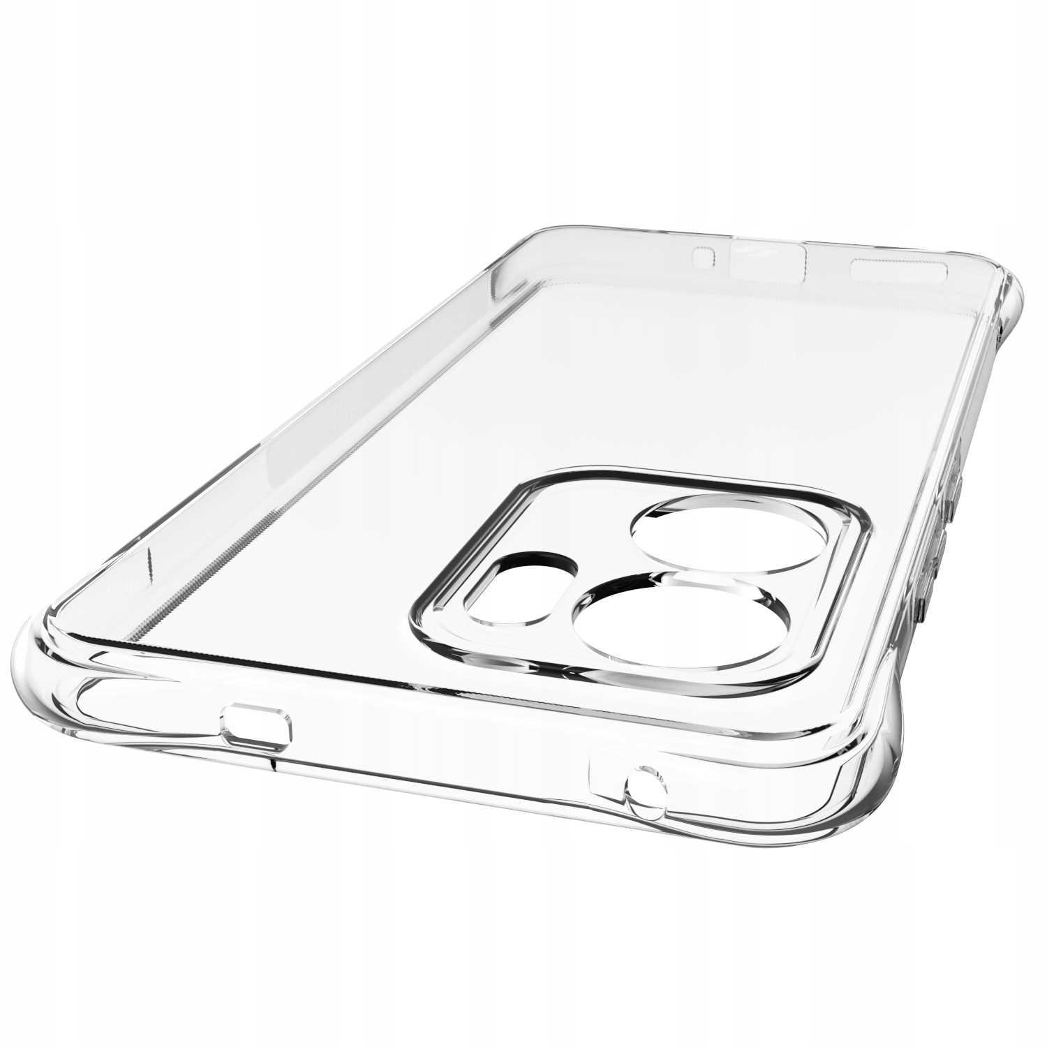 Spacecase Anti-Shock 2.0 Oppo Reno13 F/FS 5G