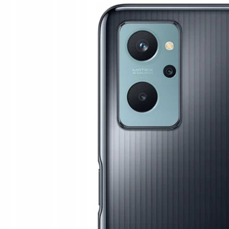 Spacecase Camera Glass Realme 9I 4G