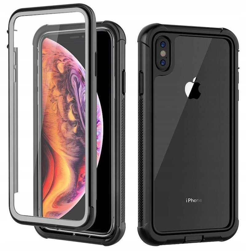 Spacecase Armor 360 iPhone X/XS