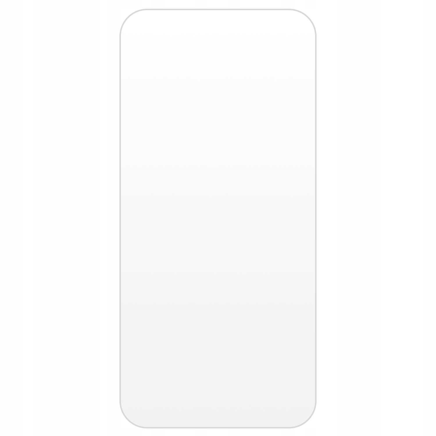 Spacecase Glass 2.5D iPhone 16