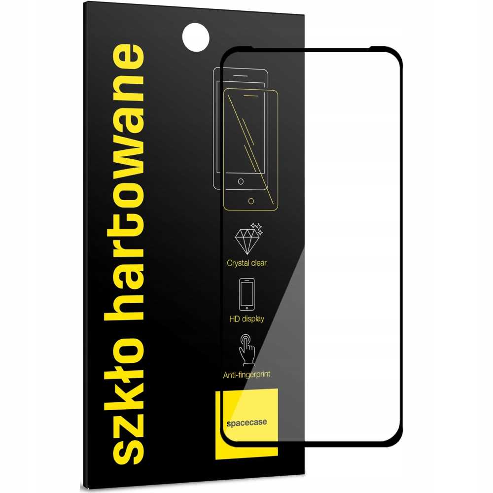 Spacecase Glass 5D Huawei Nova 8i