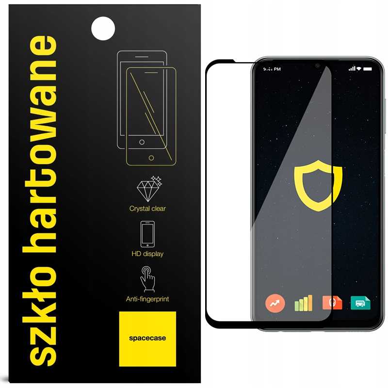 Spacecase Glass 5D Galaxy M33