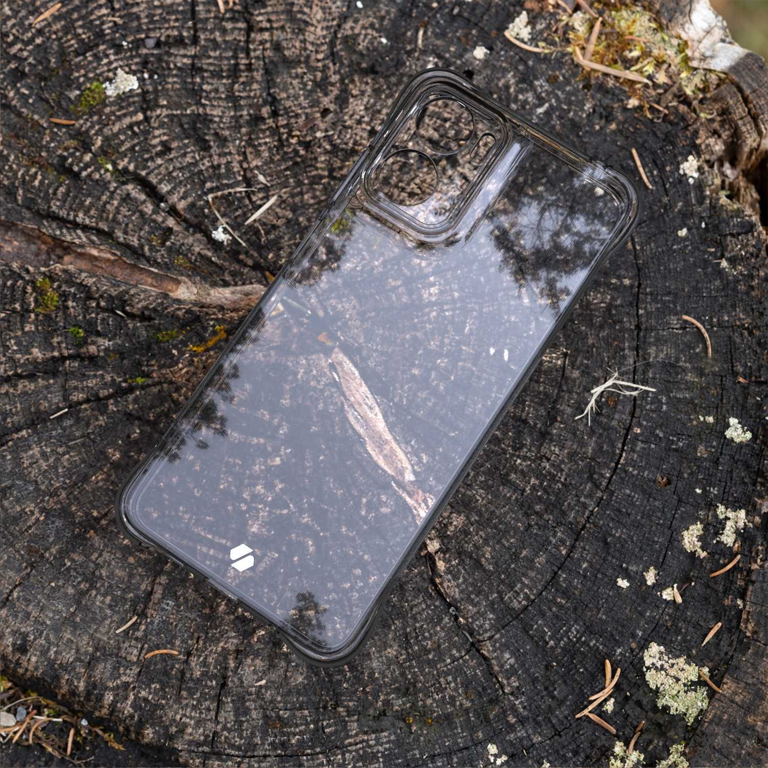 Spacecase Anti-Shock 2.0 Moto G05/E15