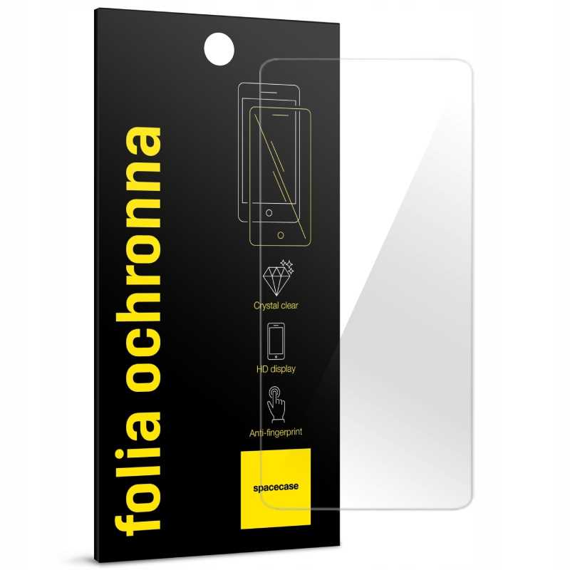 Spacecase Hydrogel Huawei Mate 40 Pro