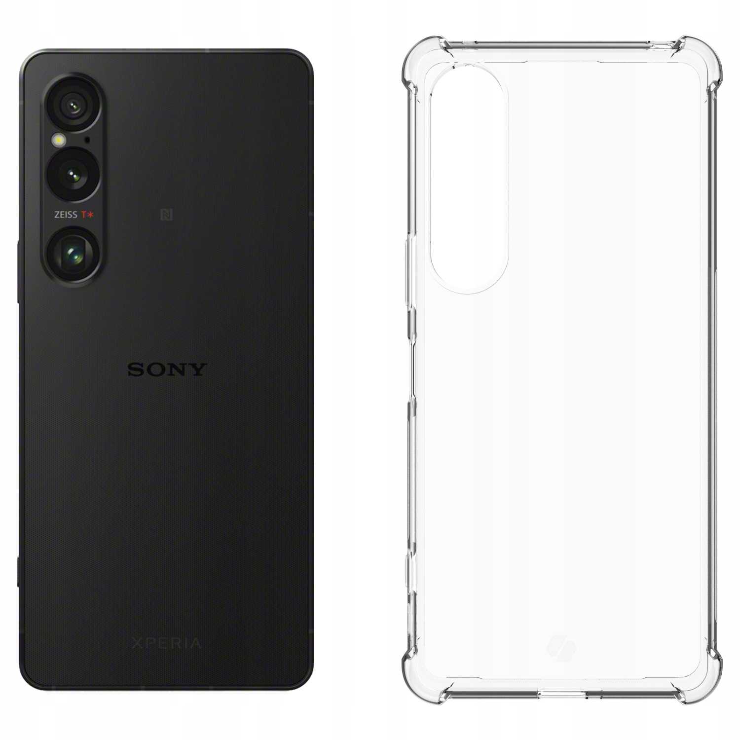 Spacecase Anti-Shock Xperia 1 VI