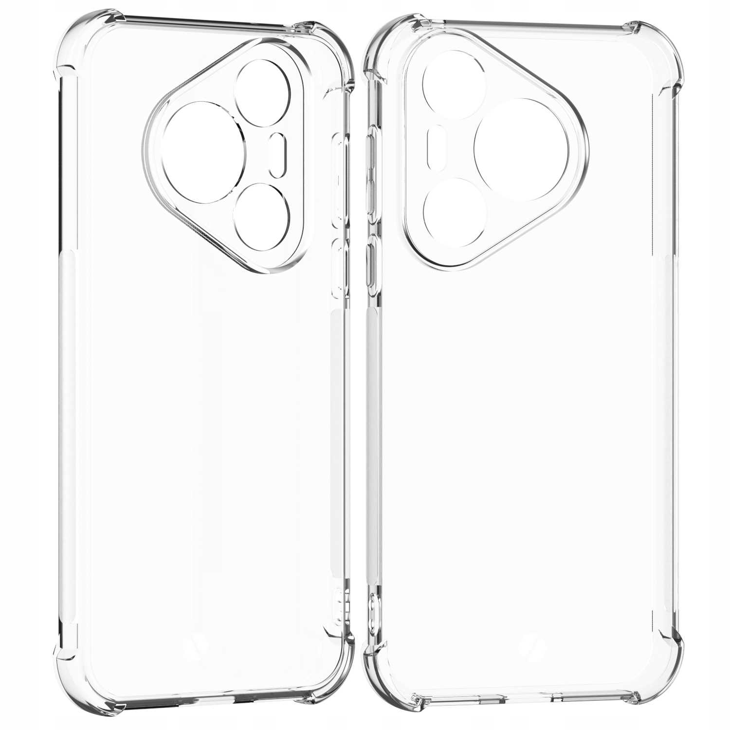 Spacecase Anti-Shock Huawei Pura 70 Pro