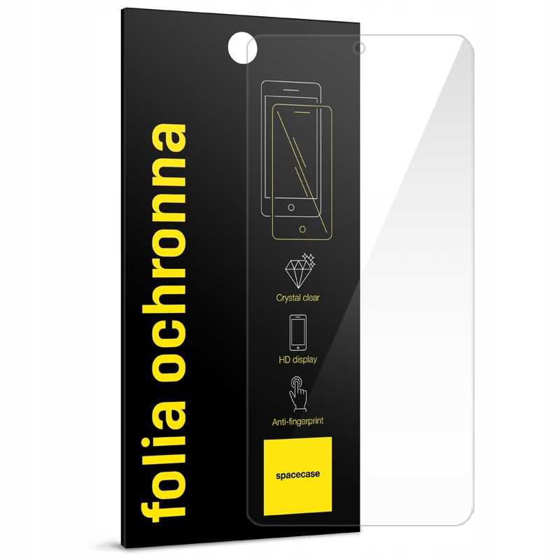 Spacecase Hydrogel Huawei Nova 10