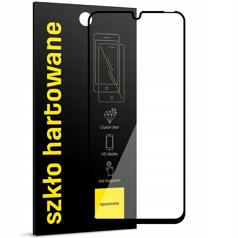 Spacecase Glass Redmi 13C