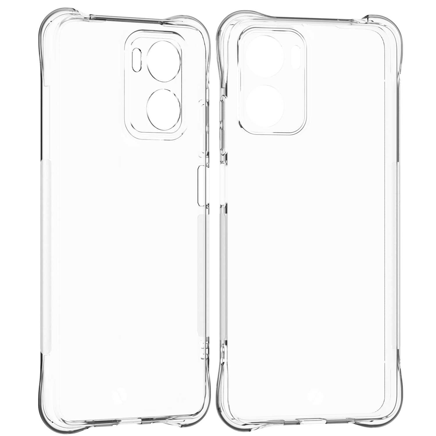 Spacecase Anti-Shock 2.0 Moto G05/E15